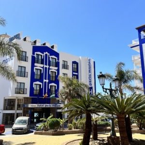Hotel Perla Marina